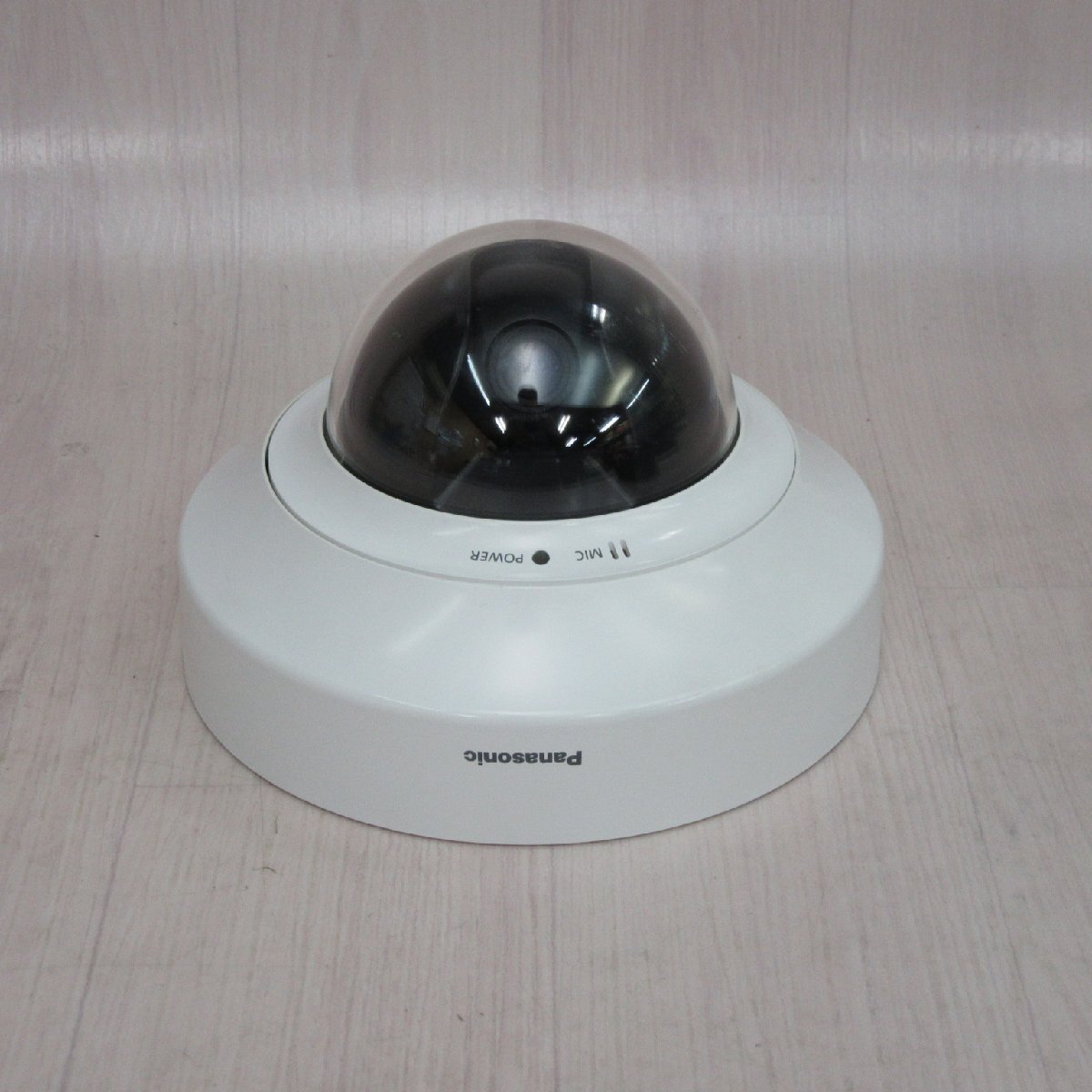 Panasonic BB-HCM527 屋内専用ネットワークカメラ PoE対応 初期化済 保証有 RR 378拍卖