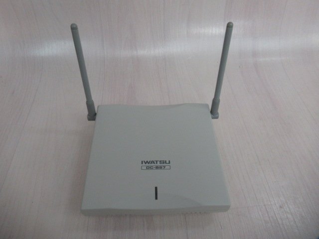 ▲岩通 DC-BS7-S Frespec(フレスペック) 18年製 保証有 ZN2 20292※拍卖