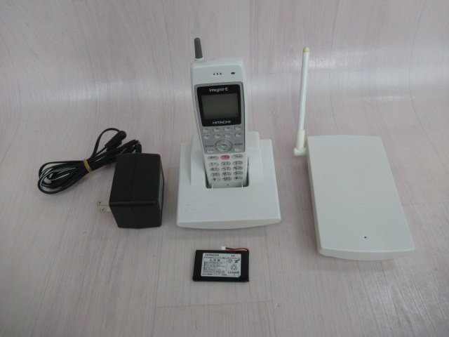 ▲日立 ET-8iE-DCLS(W) 保証有 ZN2 20273※拍卖