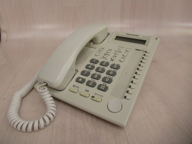 ▲パナソニック XF-A411D 308J用 動作はOK 画面映らず格安出品 保証有 ZM2 20316※拍卖