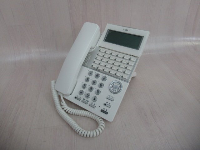 ▲沖 OKI DI2189A MKT/ARCIP-30DKHF-W-02A CrosCore2 21年製 キレイめ 保証有 ZQ2 20337※拍卖