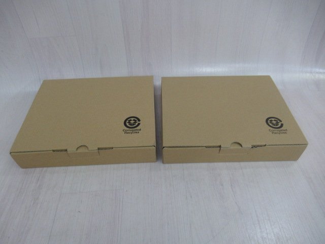 NEC IP8D-RTU-A1 Aspire WX ルーターユニット 2枚セット 24年製 新品 ZQ2 20428※拍卖