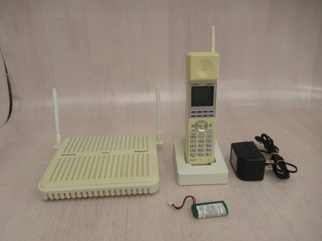 日立 ET-8iF-DCLL W / ET8iFDCLL W 保証有 ZN2 20432※拍卖