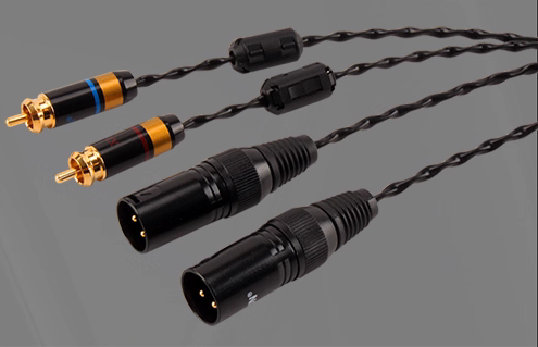 純銀 4N(99.99%)XLR雄→RCAケーブル 20cm 絶対お得 NOBILITY D/Aコンバーター DAC出力からアンプ入力(検)FURUTECH OYAIDE 拍卖