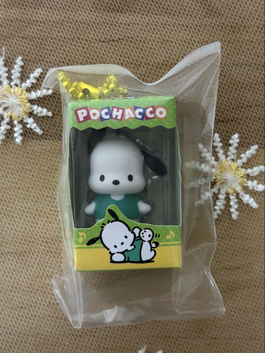 サンリオ チョコボックス ポチャッコ サンリオキャラクターズ キーホルダー拍卖