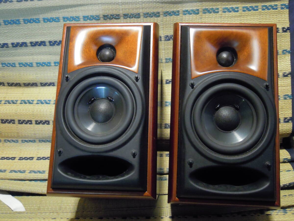 美品 KENWOOD  S270 スピーカー拍卖