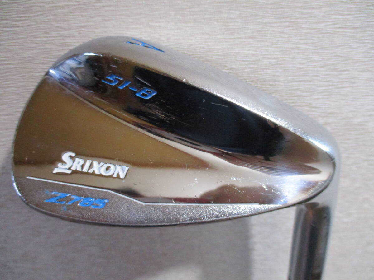 ★☆中古 SRIXON Z785 AW DGDST S200☆★拍卖