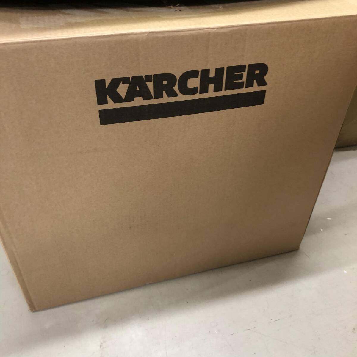 未使用 ケルヒャー(KARCHER) 業務用 乾湿両用バキュームクリーナー NT 22/1 Ap Bp (本体のみ 1.528-129.0)拍卖