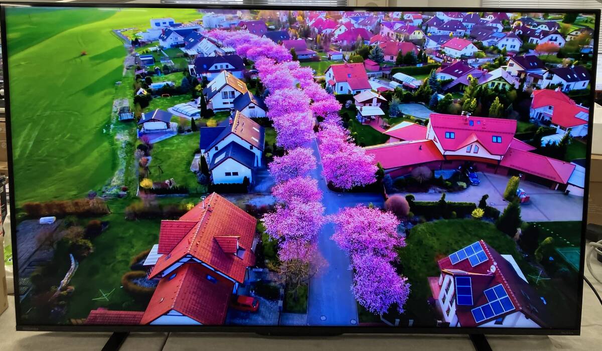 【25年製】レグザ 55インチ 4K液晶テレビ 55Z570L 4Kチューナー内蔵 外付けHDD 裏番組録画 スマートテレビ 拍卖