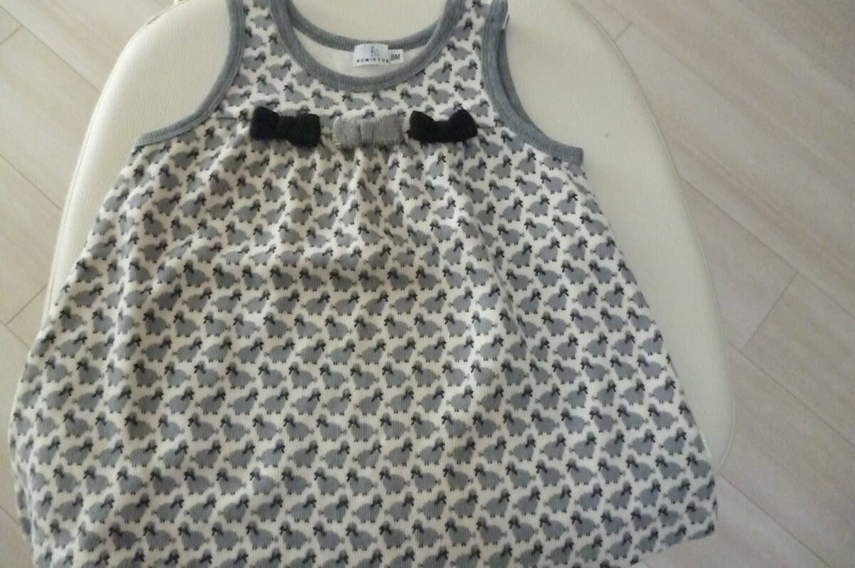 キッズ 組曲 ジャンパースカート拍卖