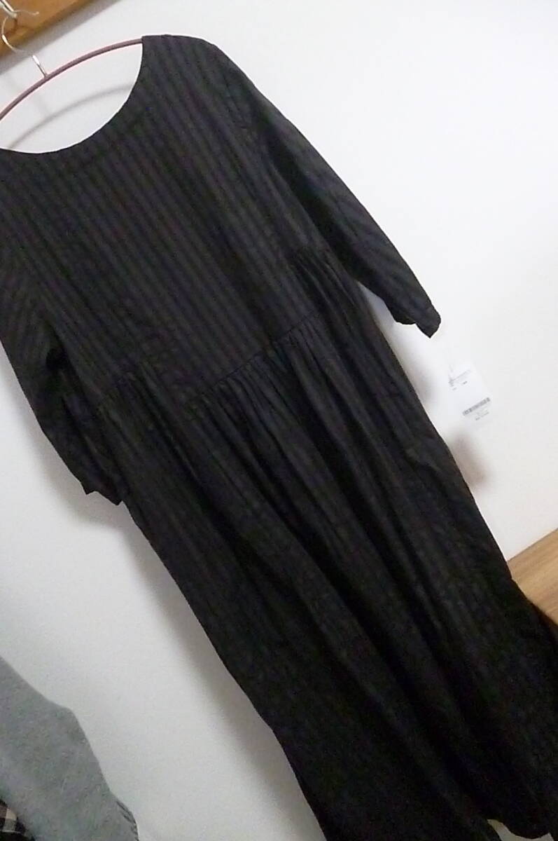 ショップチャンネル BOUNCY BOND 大きいサイズワンピース拍卖