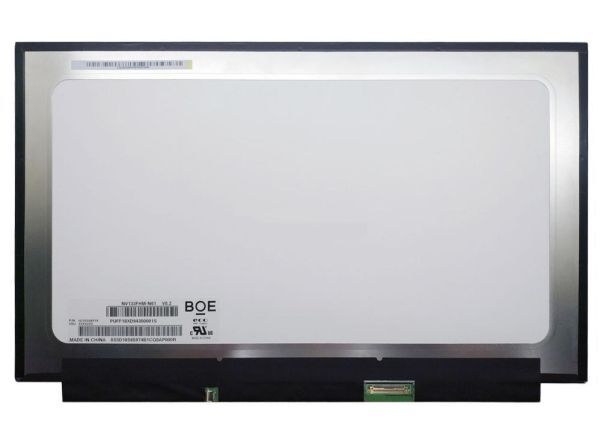 ★液晶パネル NV133FHM-N61 V8.1 13.3インチ 1920x1080 国内発拍卖