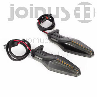 BMW オートバイ 方向指示器ライト LEDフラッシャーライト 1ペア 指向性ランプ ビーエム R1250gs r1200gs f750gs f850gs adv f 900 r s1000拍卖