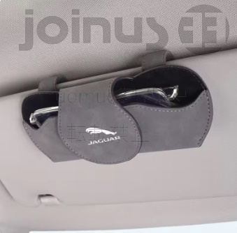 ミニクーパー サングラス用の収納ボックス クリップ サンバイザー グラス bmw mini cooperer tryman clubman r55 r56 r60 f54用拍卖