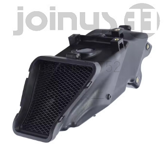 カワサキ 忍者 吸気管 ダクト エアインテーク チューブ プラスチック KAWASAKI Ninja ZX10R 2016-2020拍卖