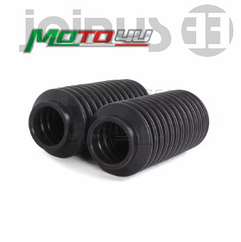 Bmw フォークブーツ オートバイアクセサリー 保護 フォークダストカバー 2個 ビーエム R50 5 R60 5 R75 5 R60 6 R75 6 R90 6 R60 7 R75 7拍卖
