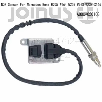 メルセデスベンツ 窒素酸素センサー NOx 光電 12V ベンツ プラスチック 金属 Mercedes-Benz W205 W164 W253 W213 W238 X166拍卖