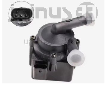 プジョー RCZ 1.6 ターボ 電動ウォーターポンプ 交換 修理 シトロエンC4 C5 セカンドウォーターポンプ PEUGEOT RCZ 1.6 9806790880拍卖