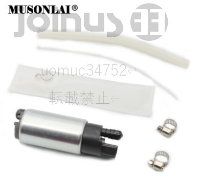 BMW 燃料ポンプ 燃料ポンプアセンブリ オートバイアクセサリー プラグアンドプレイ bmw F800R F650GS F800S F700GS F800GS F800GT G650GS拍卖