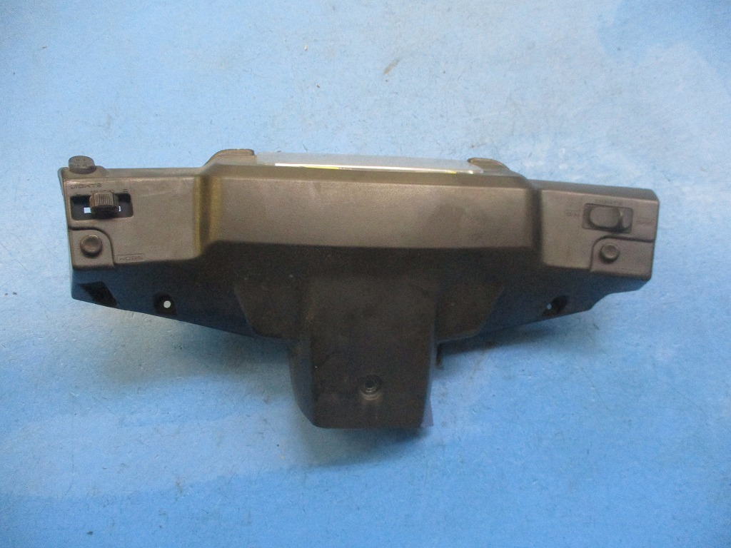 セピア CA1EA メーター メーターカウル 779-74拍卖