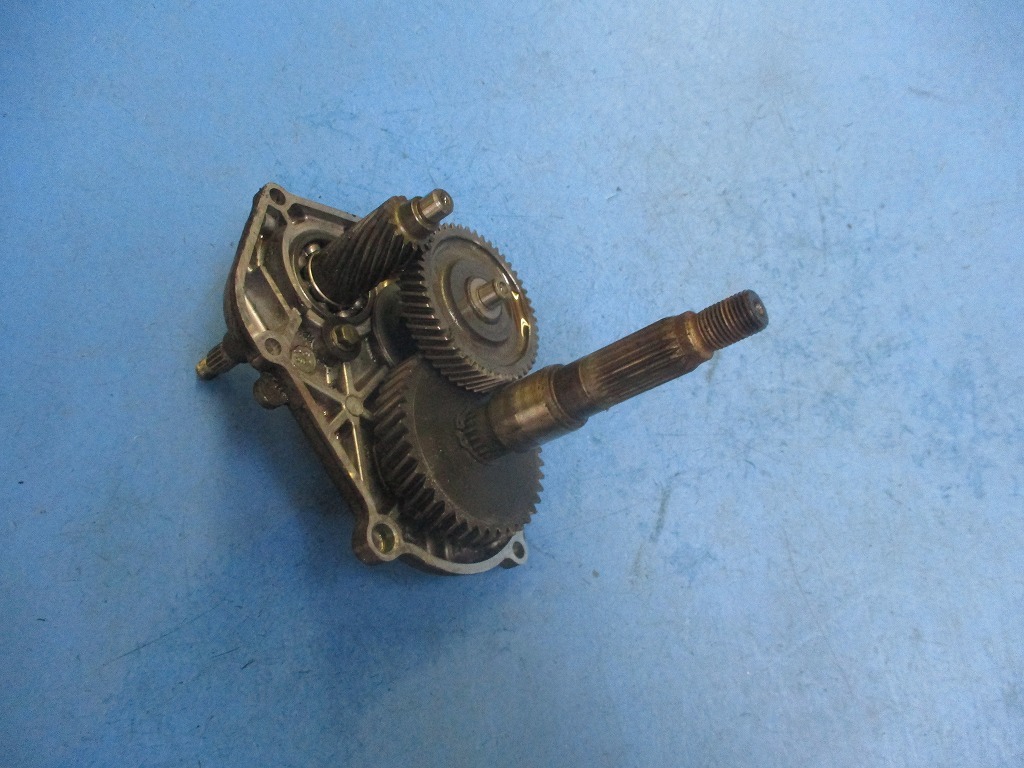 グランドアクシス 100 SB06J 検)SB01J ファイナルギヤ 780-33拍卖