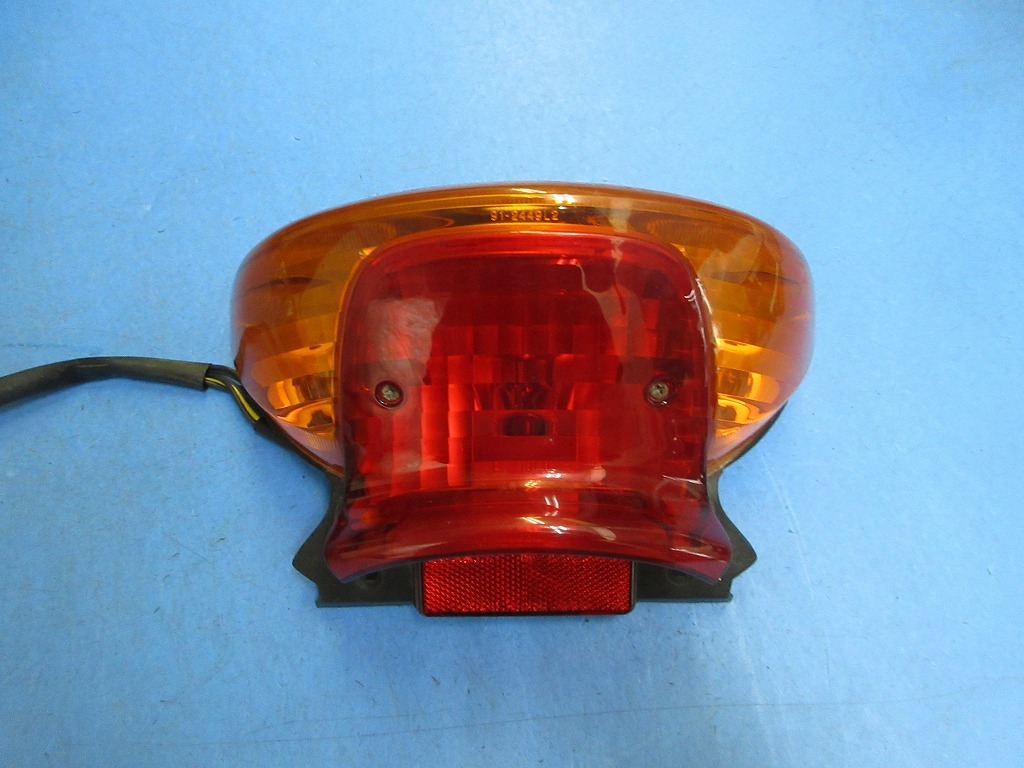 ジョグ SA16J 検)ZR テール 781-30拍卖