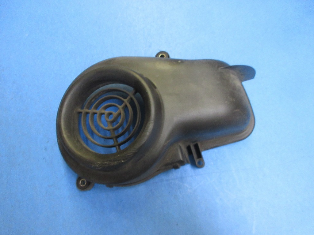 ジョグ SA16J 検)ZR エンジンカバー 781-40拍卖