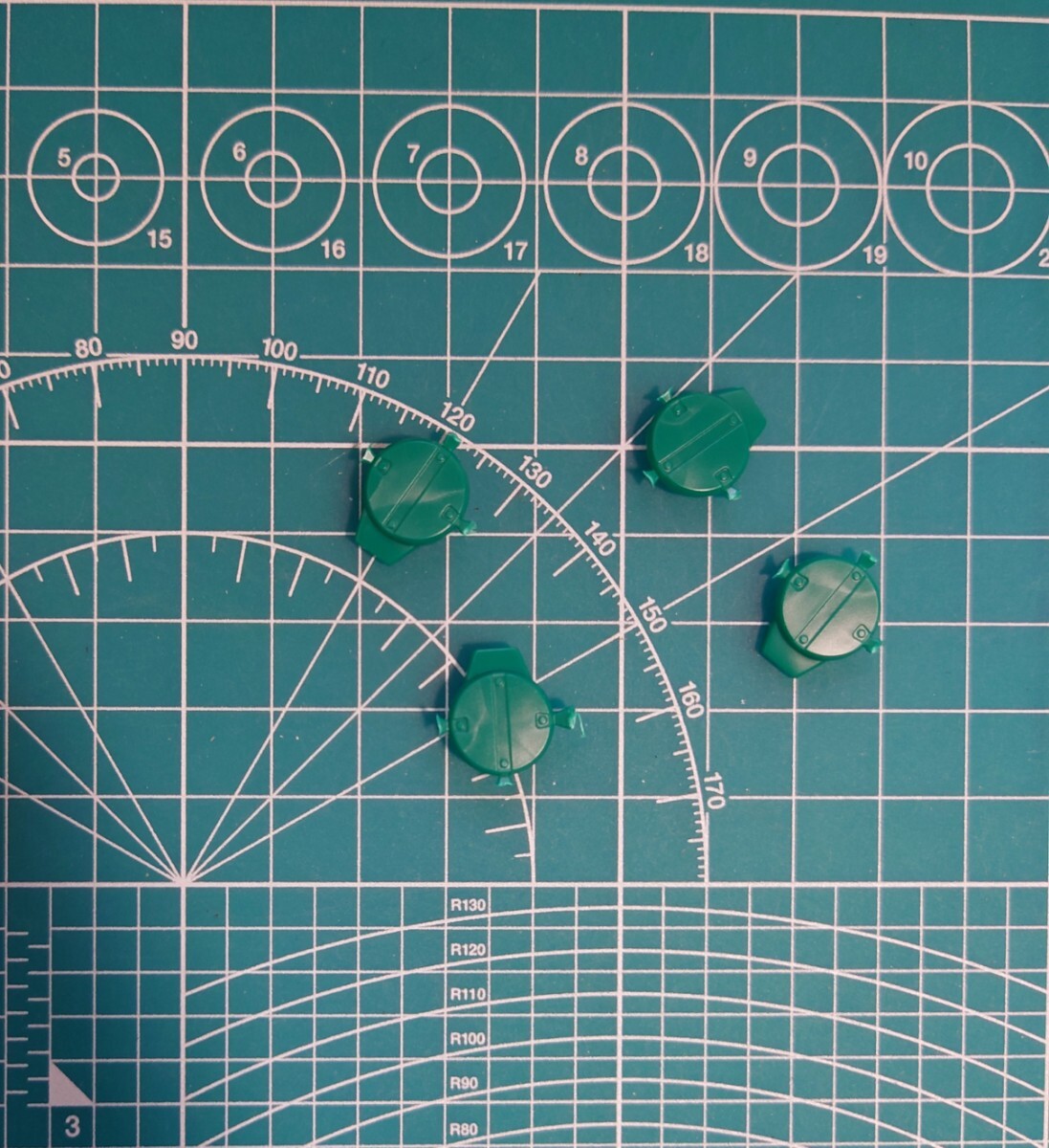 HG ドーベンウルフ インコム拍卖