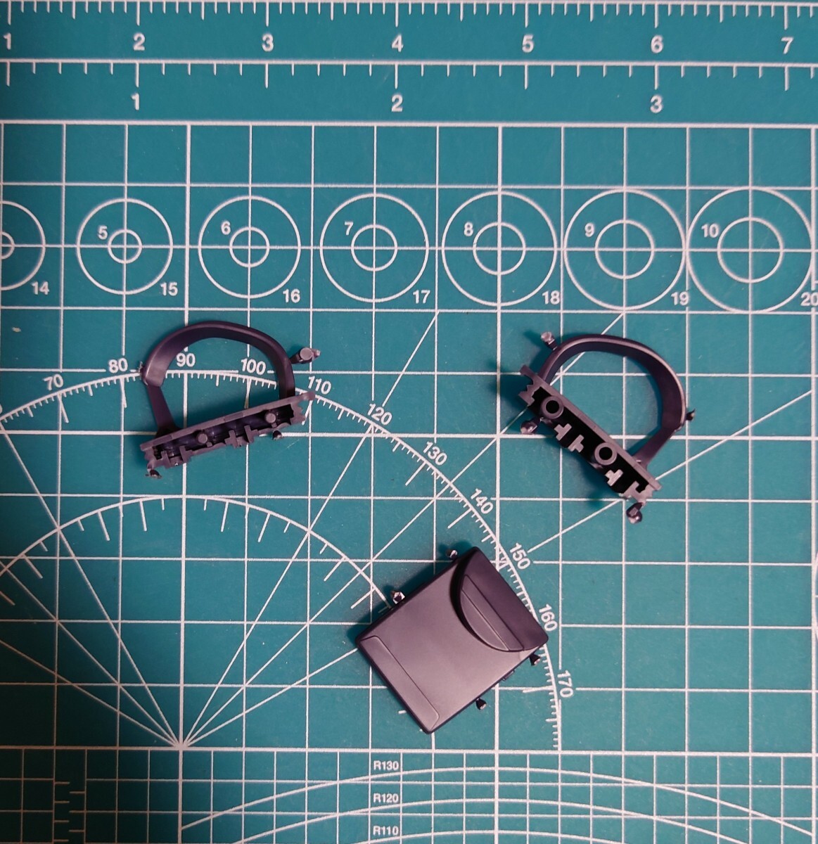 Figure-rise Standard ニャアン 鞄拍卖