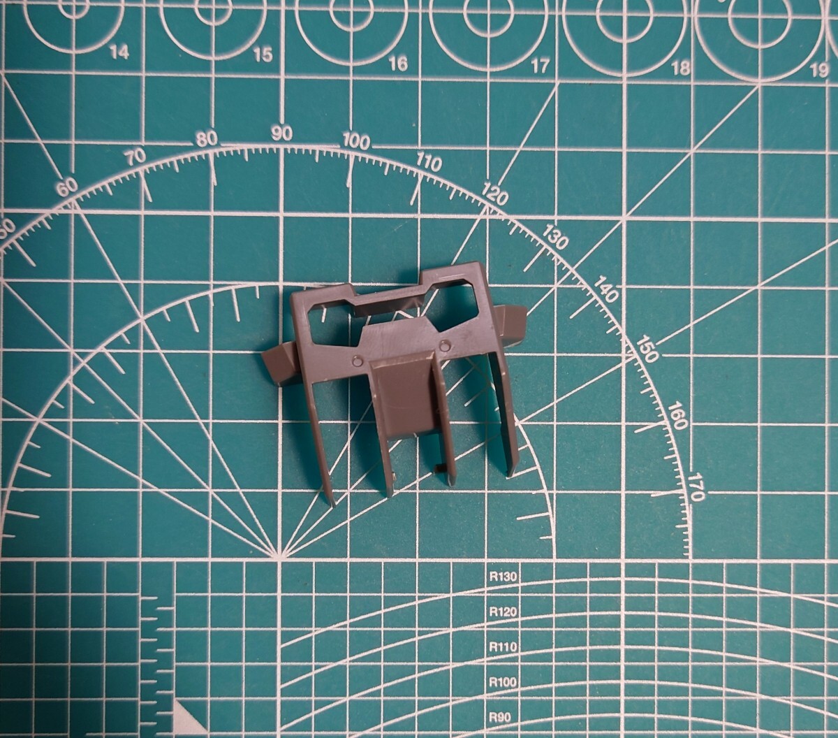 MG RX-78-2 ガンダム Ver.Ka バックパック パーツ拍卖