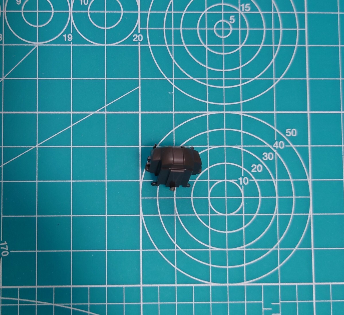 MG フリーダムガンダム Ver.2.0 頭部 パーツ拍卖