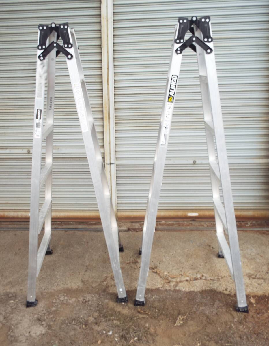 中古 ★ ALINCO : PRS-180WAD 2台セット ②拍卖