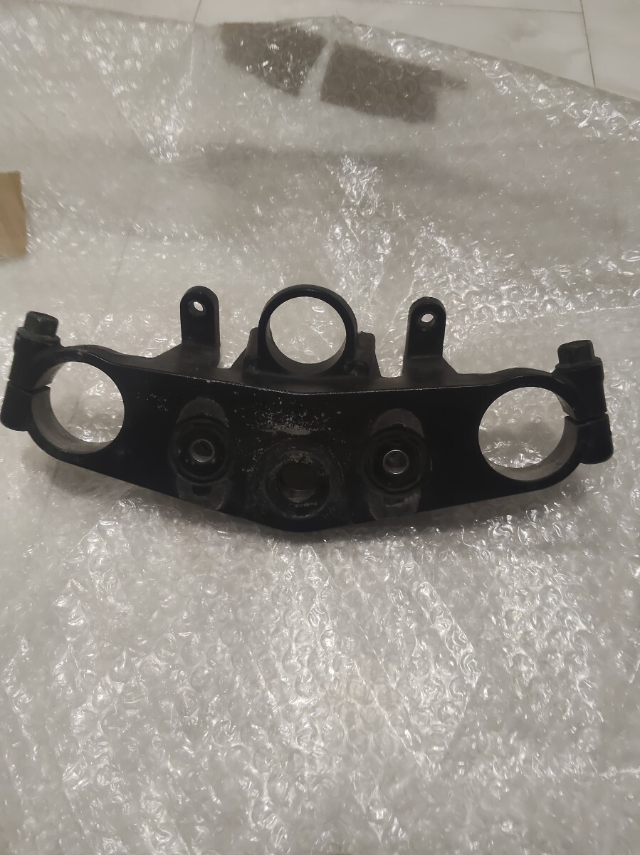 ZRX1100 純正 トップブリッジ拍卖