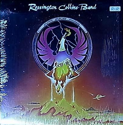 ★☆Rossington Collins Band「Anytime, Anyplace, Anywhere」☆★拍卖