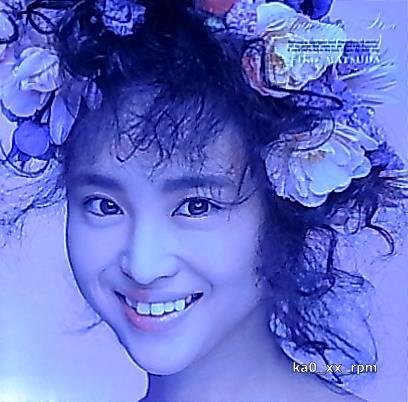 ★☆松田聖子「ストロベリー・タイム / Strawberry Time」☆★拍卖