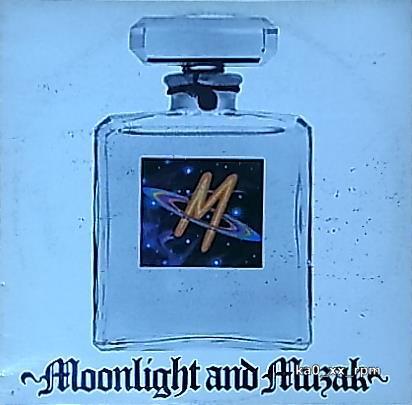 ★☆M「Moonlight And Muzak / Woman Make Man」☆★拍卖