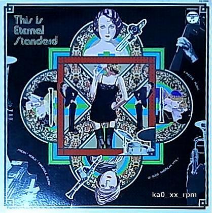 ★☆Fresh & Noble Orchestra「This Is Eternal Standard」☆★拍卖