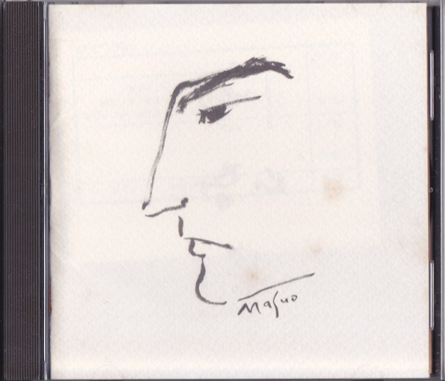 尾崎豊 / 無題 /中古CD!!81828/C拍卖