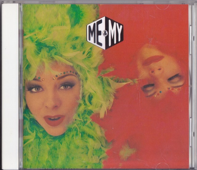 ME & MY / ミー・アンド・マイ / ドゥビ・ドゥビ /中古CD!!81920/C拍卖