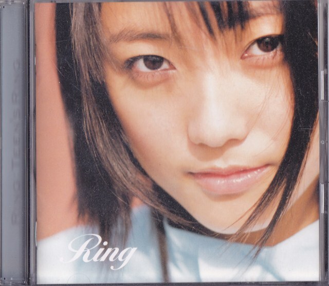 Ring / TEEN'S RING /中古CD!!81826/C拍卖