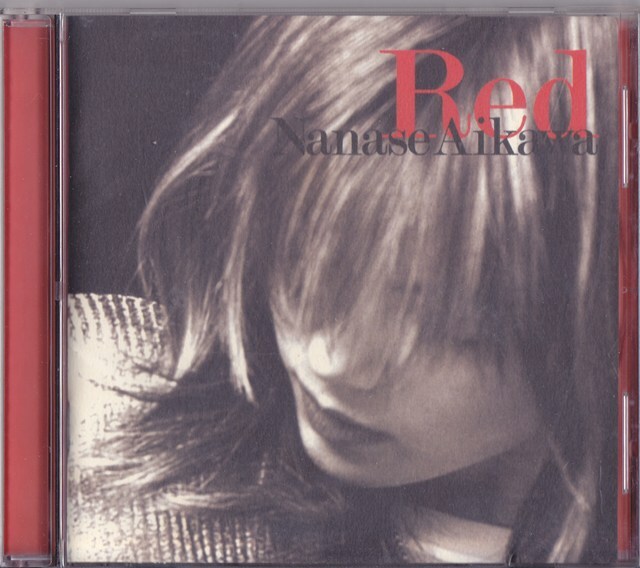 相川七瀬 / レッド /中古CD!!81867/C拍卖