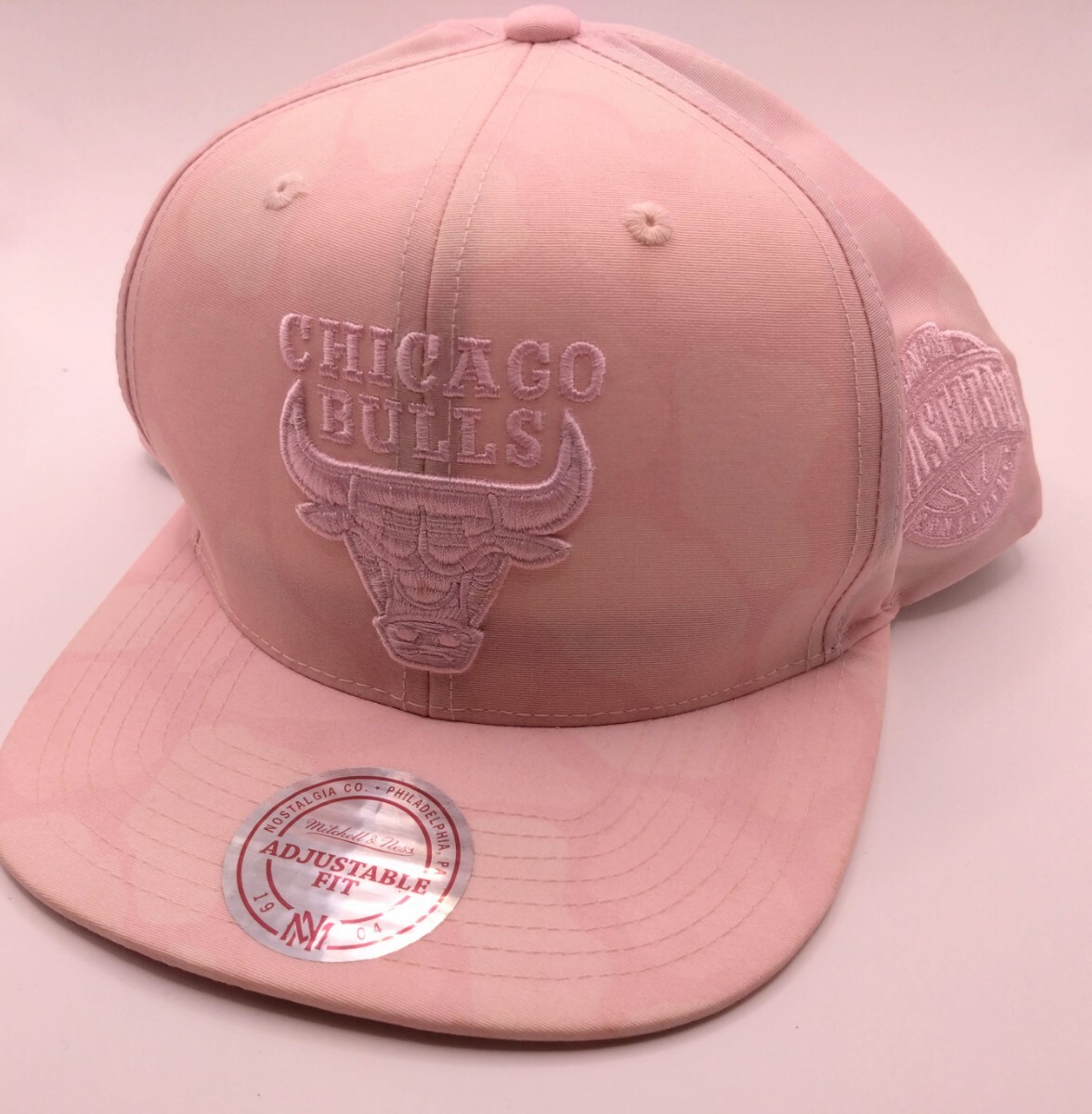 mitchell&ness シカゴブルズ NBA レア拍卖