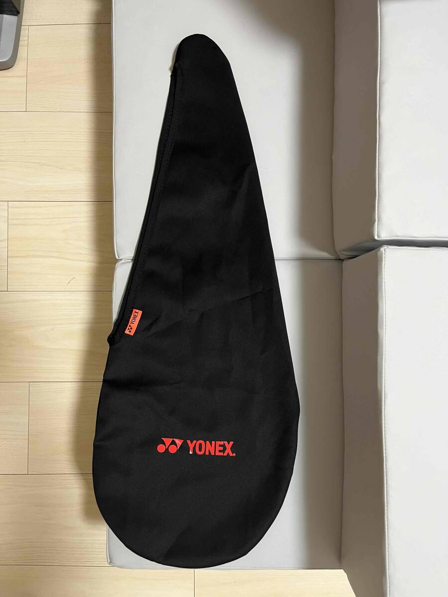 ヨネックス ストレッチカバー ④(テニスソフトテニス) AC544拍卖