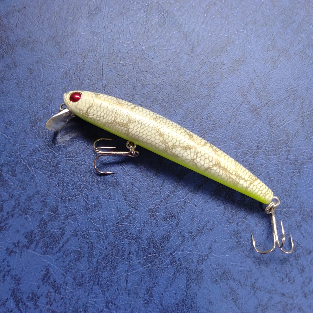 ハンクル HMKL ケーゼロ ウェイク ミノー K-0 WAKE MINNOW95拍卖