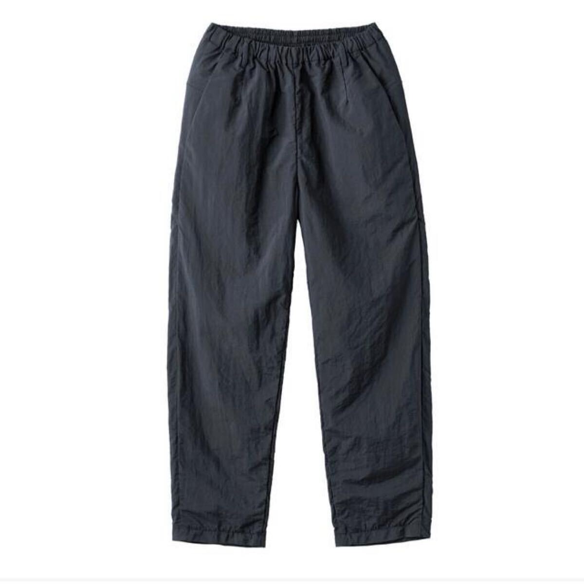 TEATORA WALLET PANTS P パッカブル 4 チャコールグレーティアトラ ウォレット パンツ拍卖