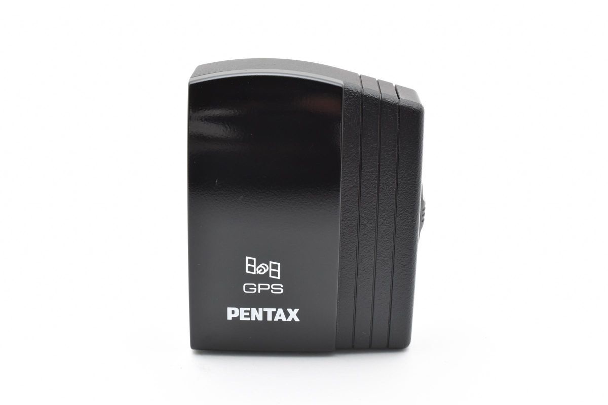 ★美品★ペンタックス PENTAX GPSユニット O-GPS1★ LL44#5518拍卖
