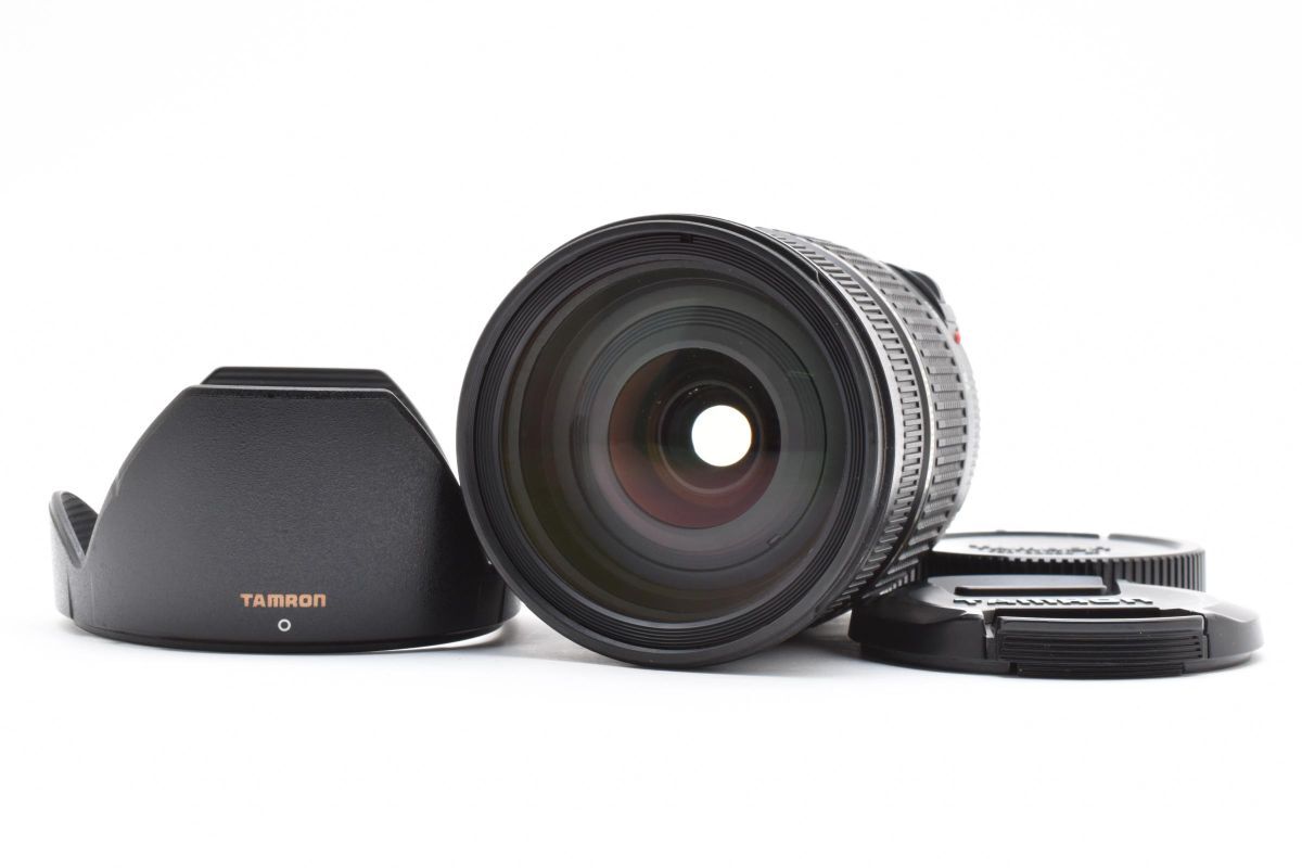 ★極上品★タムロン TAMRON SP 28-75mm F2.8 XR Di LD ASPH IF Macro A09 Canon キヤノンEF★ #5718拍卖