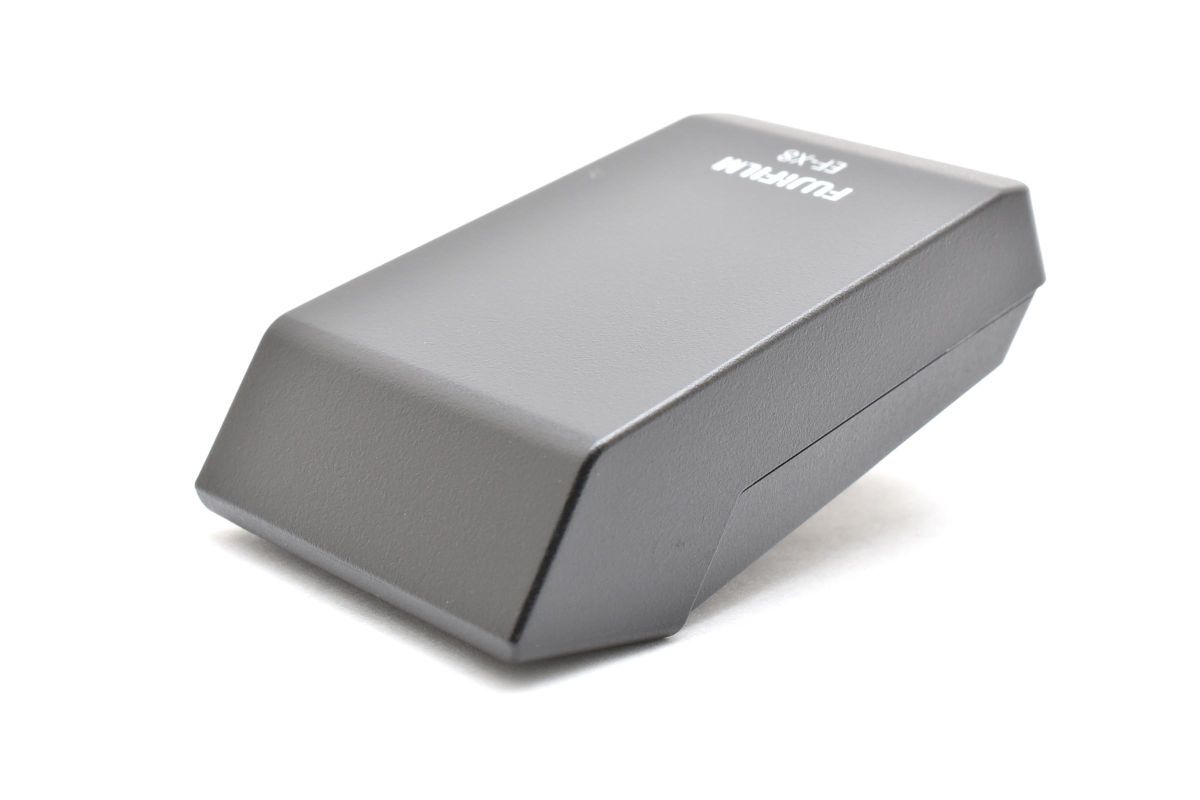 ★極上品★フジフイルム FUJIFILM クリップオンフラッシュ EF-X8★ LL0#5749拍卖