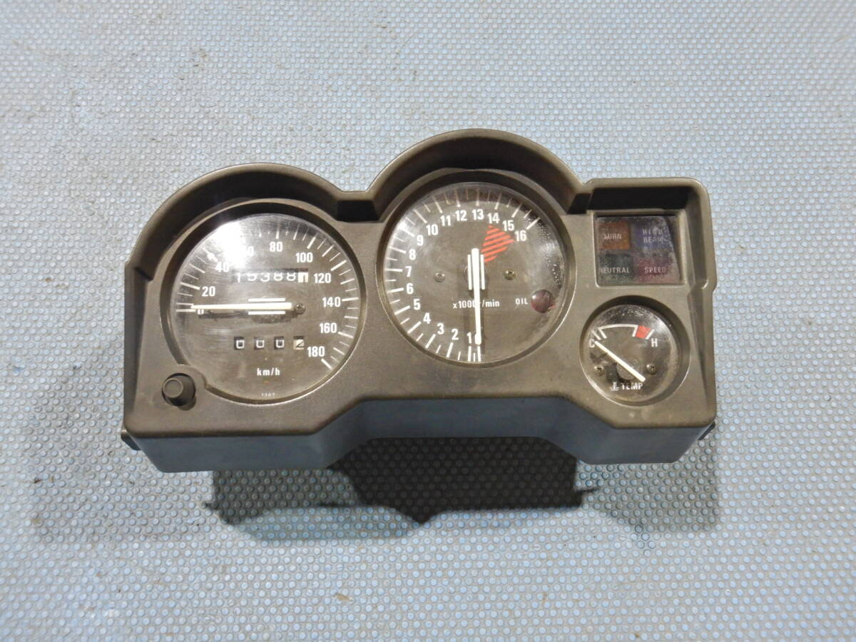 GPX250R2 メーター 動作確認済み 針ふりスムーズですOK拍卖