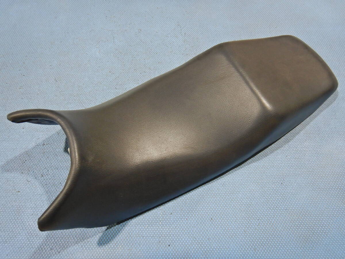 GPX250R2 シート 状態良いです拍卖